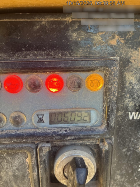 2021 VAC-TRON LP573XDT