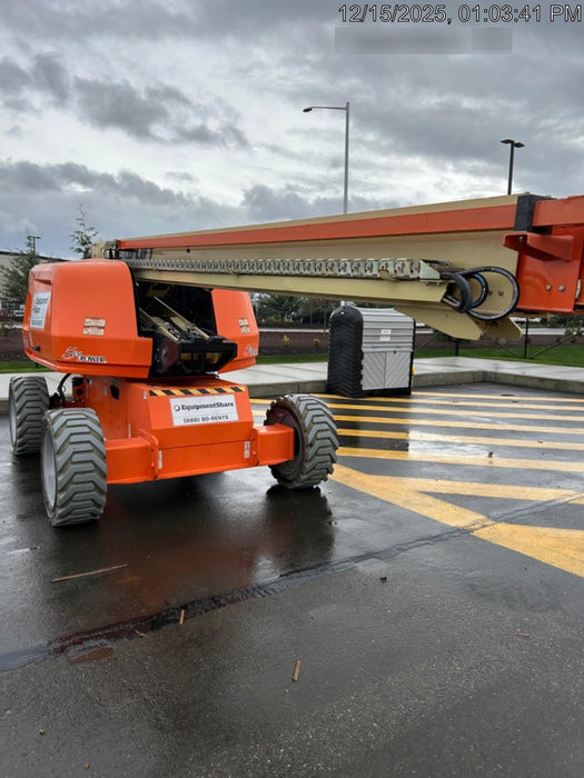 2020 JLG 660SJ