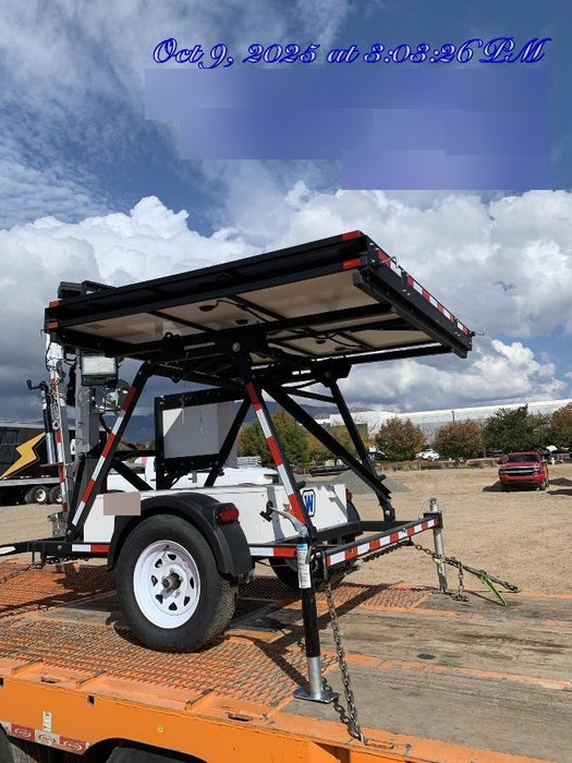 2024 WANCO WLTS-MM8A-1600