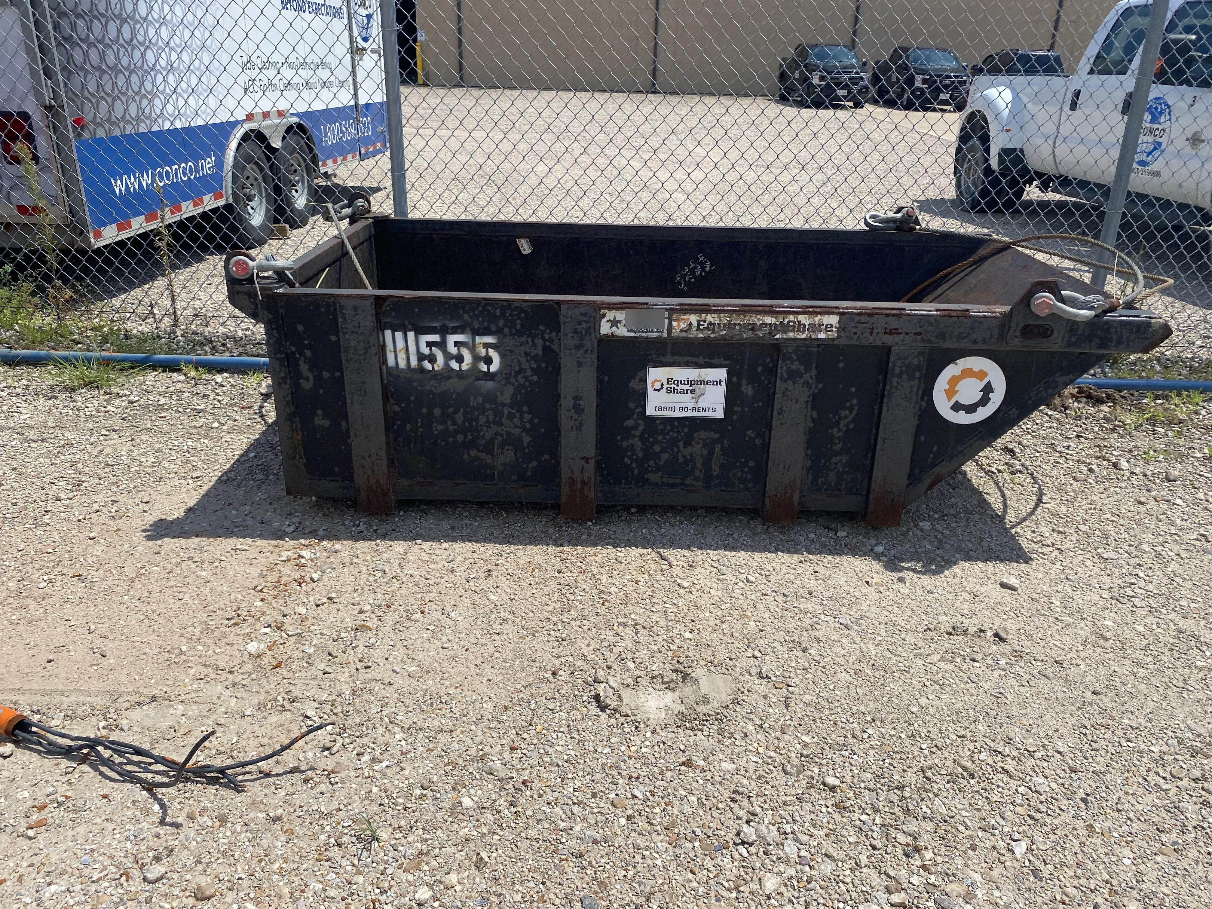 2020 STAR INDUSTRIES 1448B