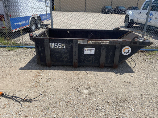 2020 STAR INDUSTRIES 1448B