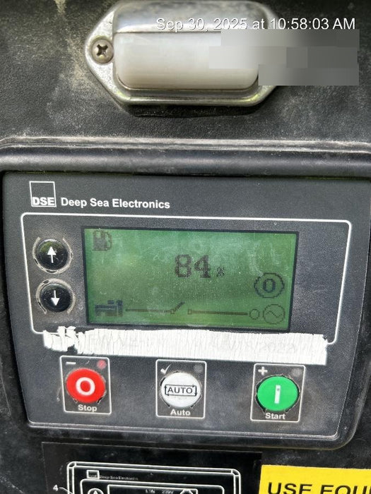 2022 ATLAS COPCO QAS25 CWK