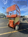 2007 JLG 4069LE Standard Rental Specs