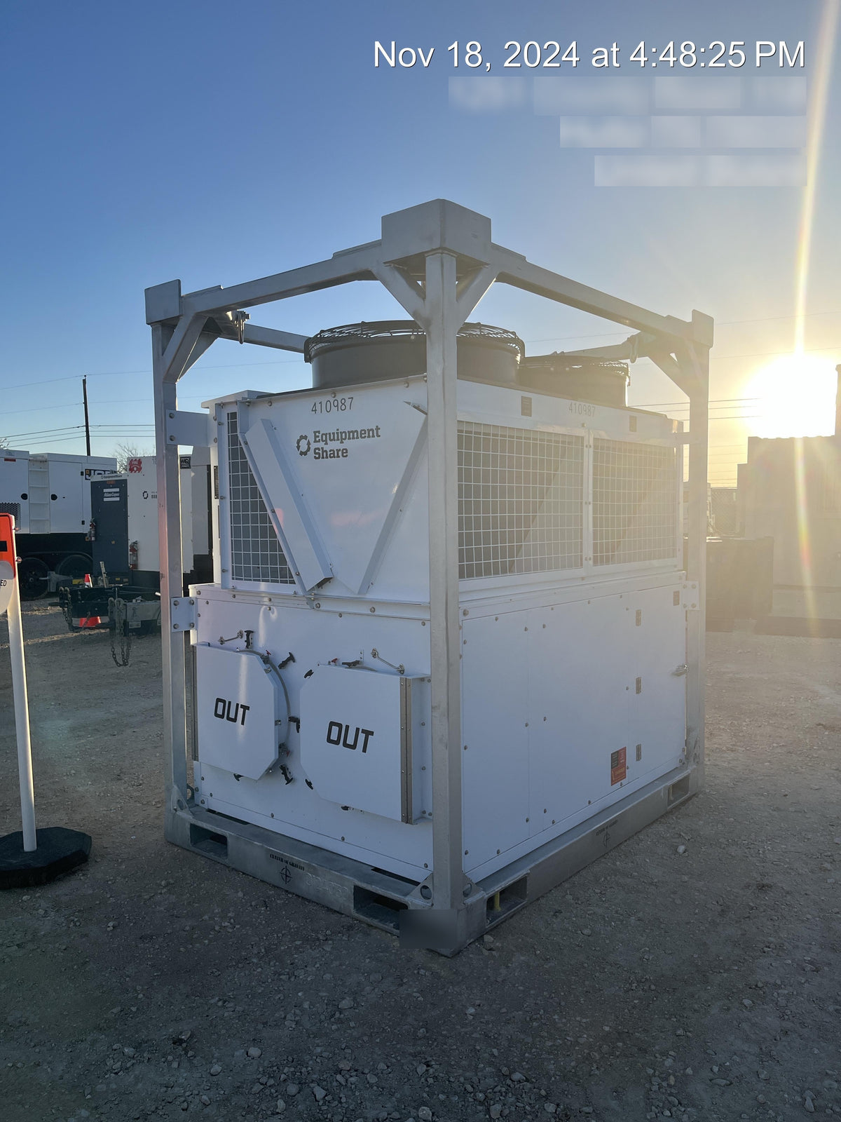 2024 SMARTECH SACP26A-HS