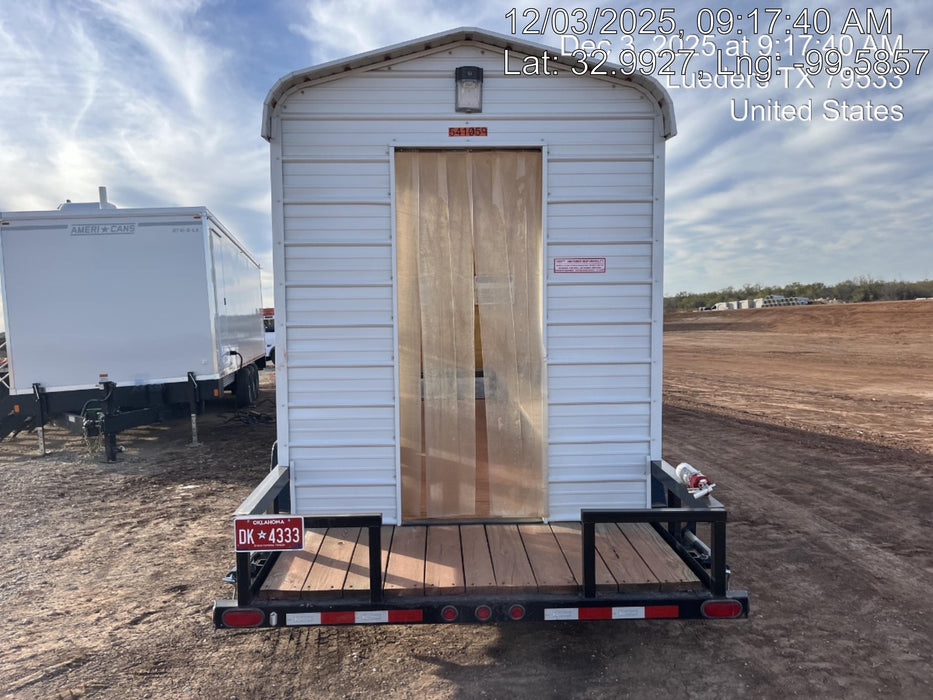 2025 PRO EPIC FBPRO-4K18S-D