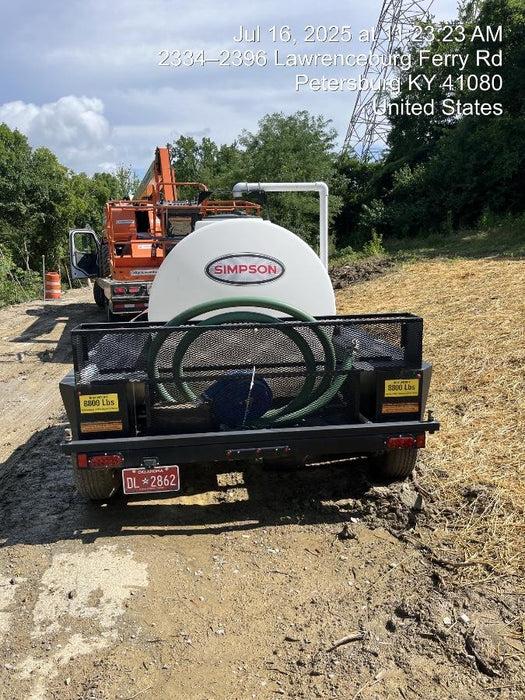 2024 SIMPSON SWT-52517