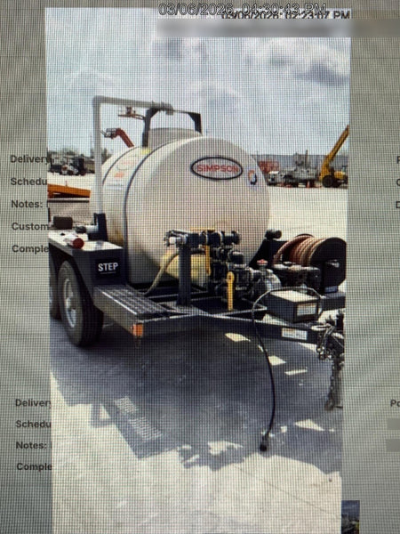 2023 SIMPSON SWT-52517
