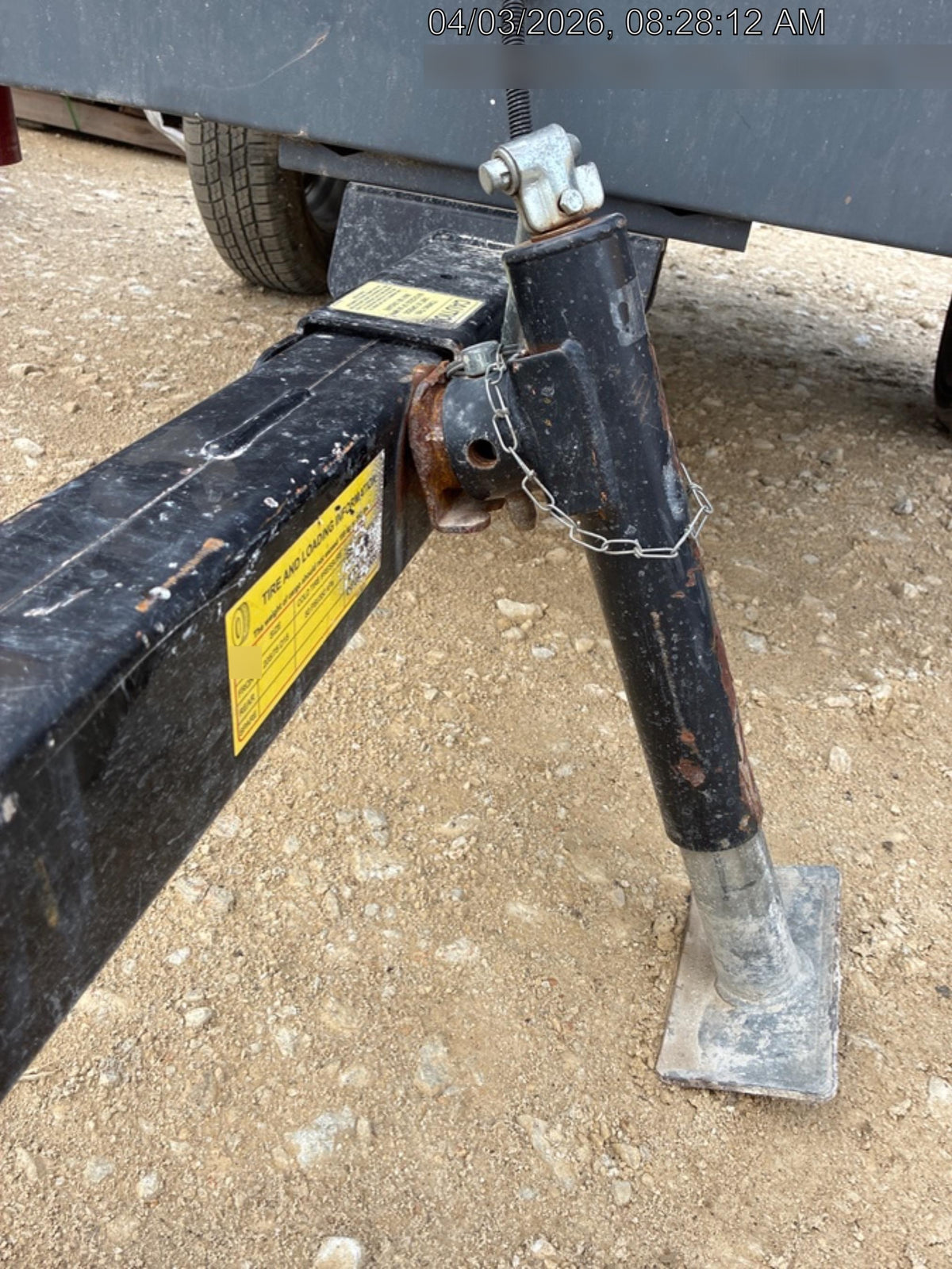 2022 ATLAS COPCO XAS188 CWK