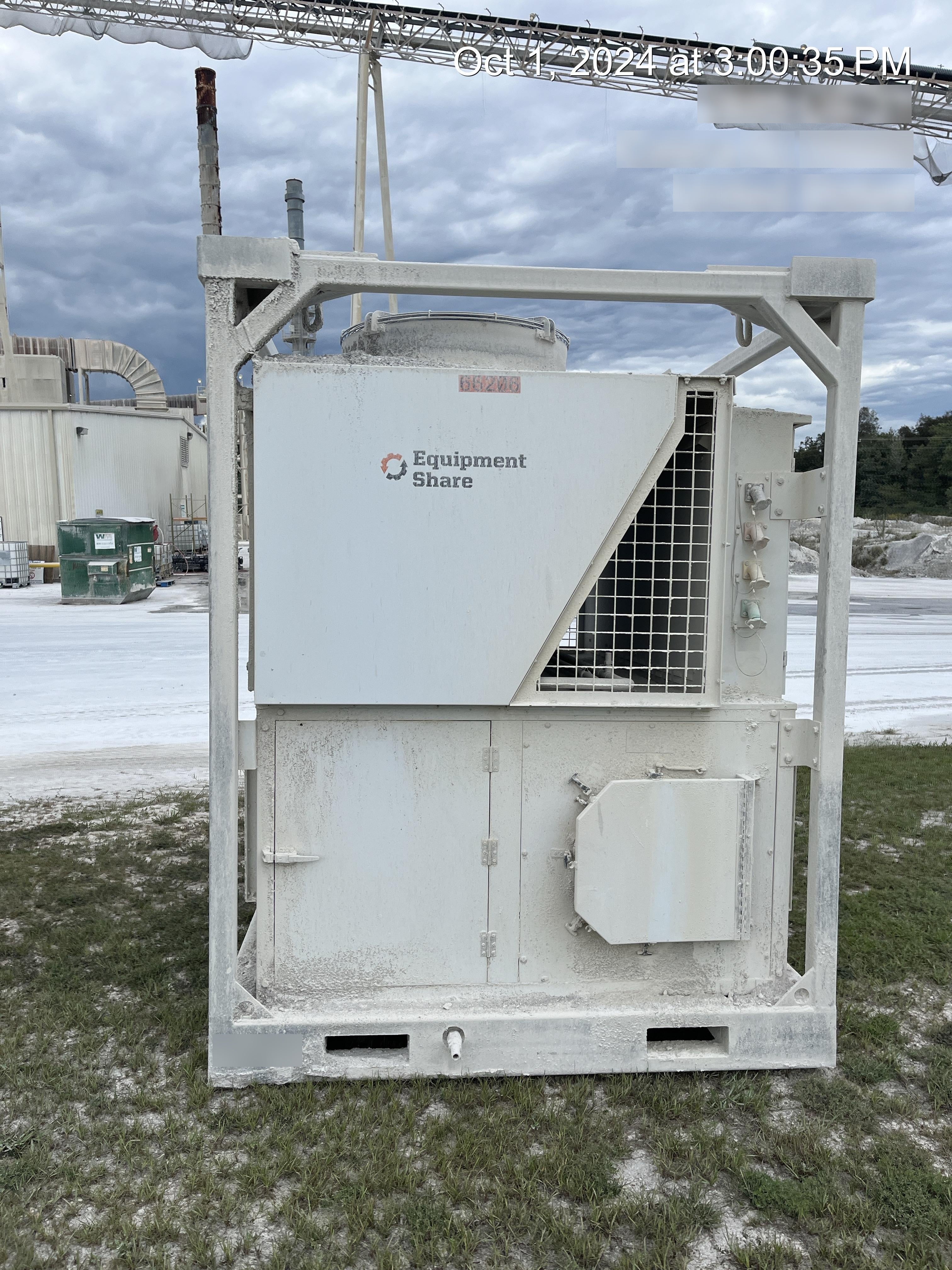 2020 SMARTECH SACP41A-HS