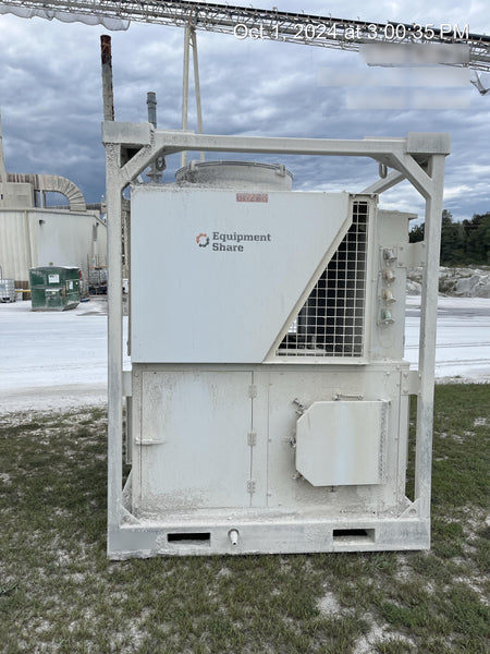 2020 SMARTECH SACP41A-HS