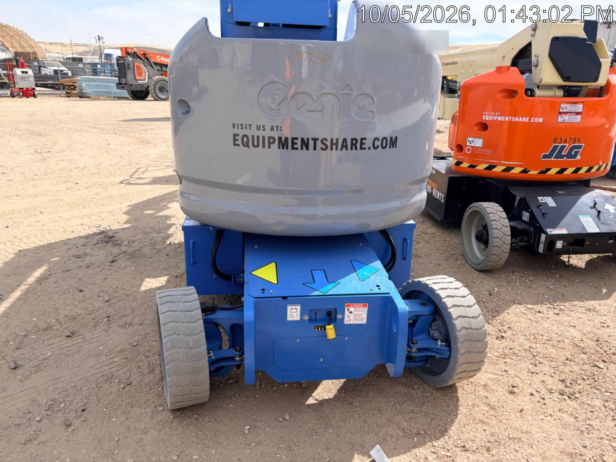 2026 GENIE Z40/23N RJ