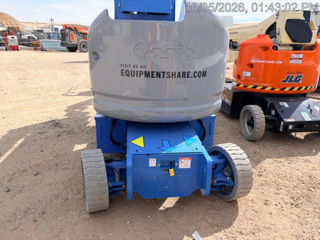 2026 GENIE Z40/23N RJ