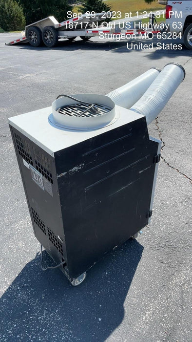 2022 KWIKOOL KPAC1411-2