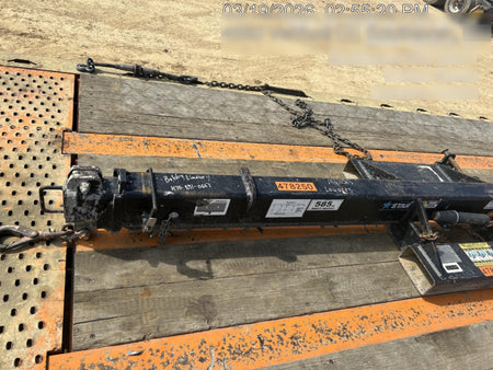2024 STAR INDUSTRIES M1360B - Star JIB Boom