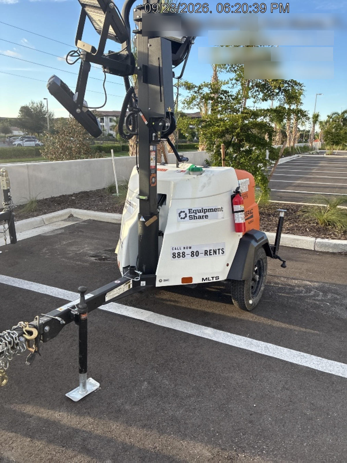 2026 GENERAC MLTS-4