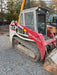 2020 TAKEUCHI TL8CR