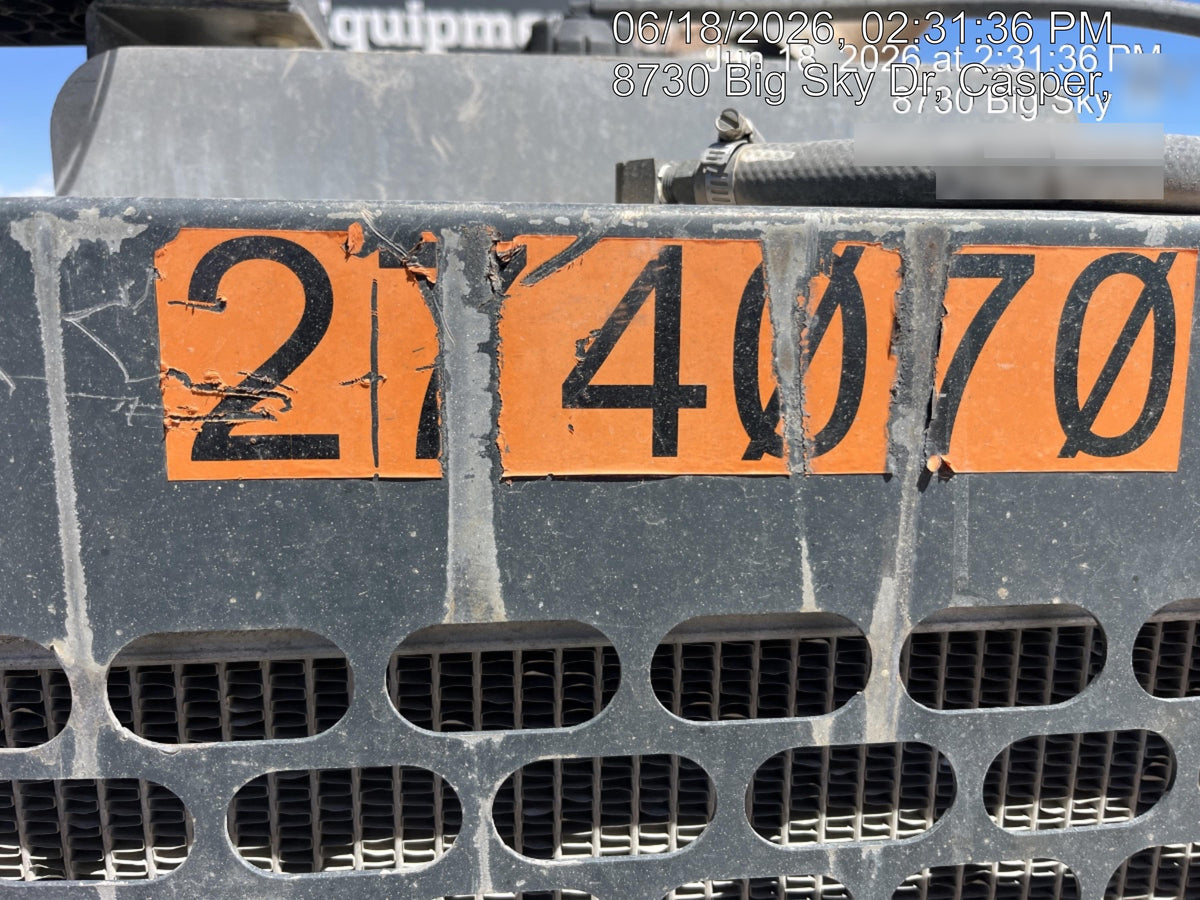 2022 PREMIER PUMP 6NNT-RP-TD2.9-T80