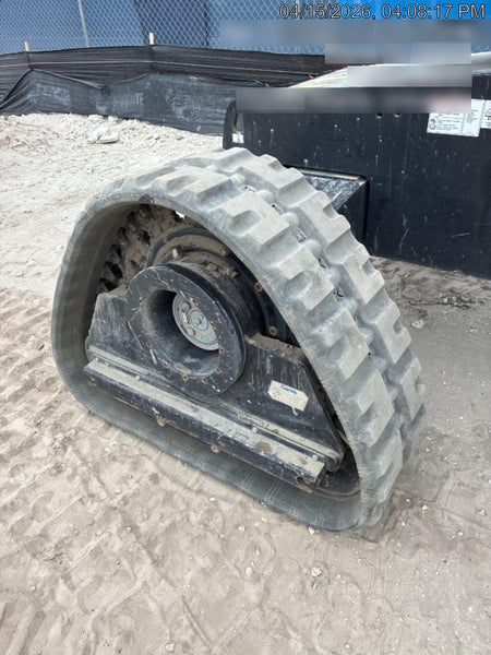 2024 GENIE S-65 TRAX
