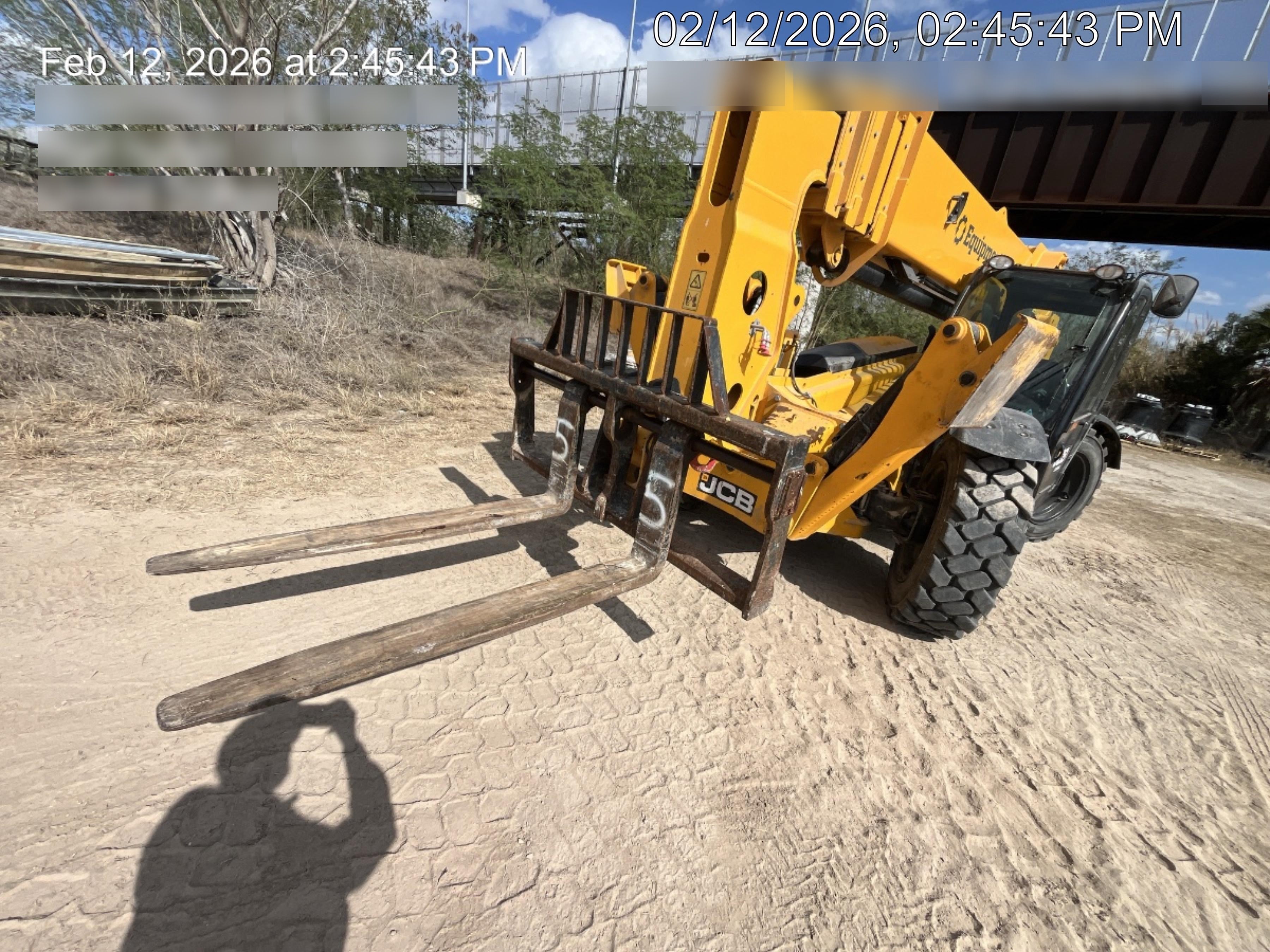 2025 JCB 510-56