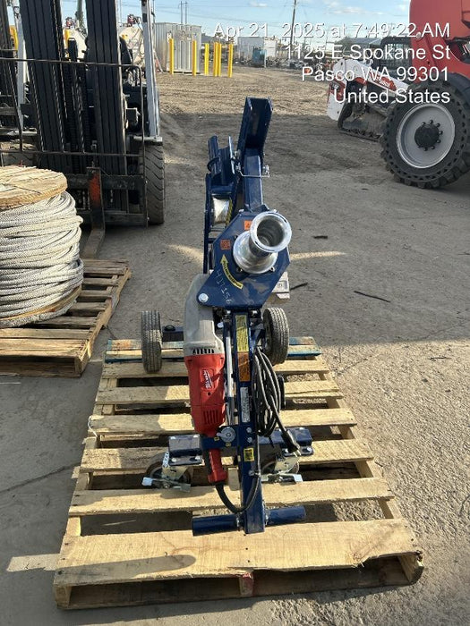 2024 CURRENT TOOLS 66 Current