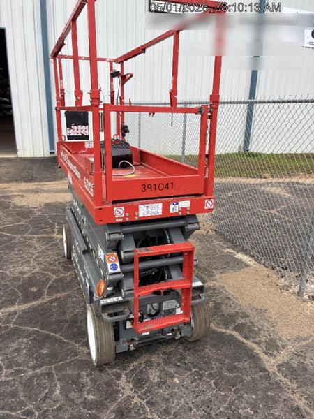 2024 SKYJACK SJ3226