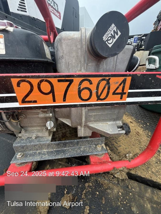 2023 MULTIQUIP QP2TH