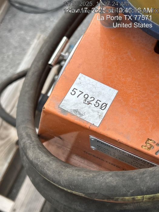 2025 PINNACLE PDQC-10000