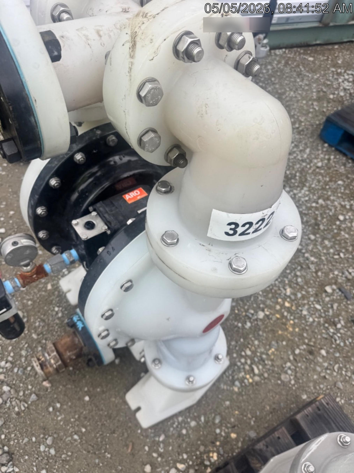 2023 INGERSOLL RAND PD30P-DPS-PTT-A