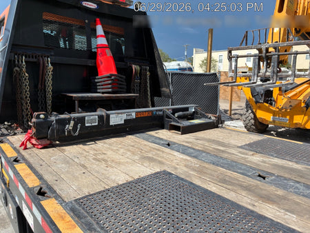 2025 STAR INDUSTRIES M1360B - Star JIB Boom