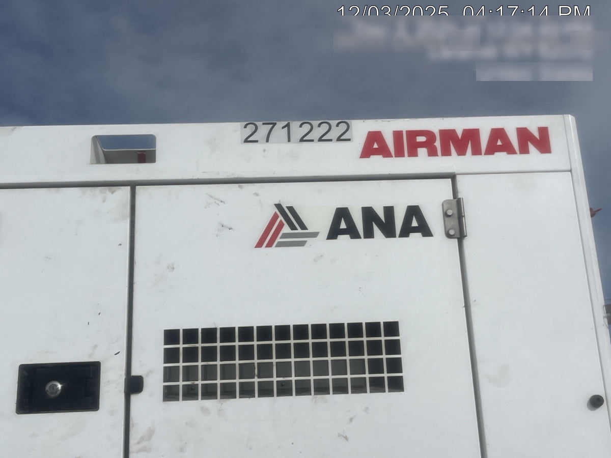 2022 AIRMAN SDG25S