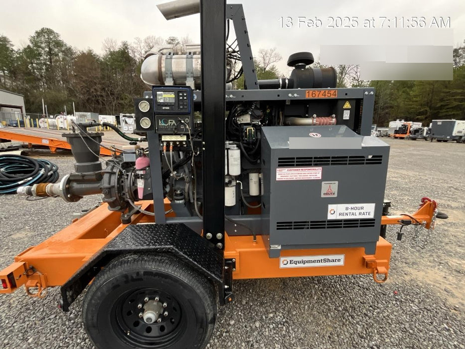 2021 RWN 3HC-RP-EM16-3