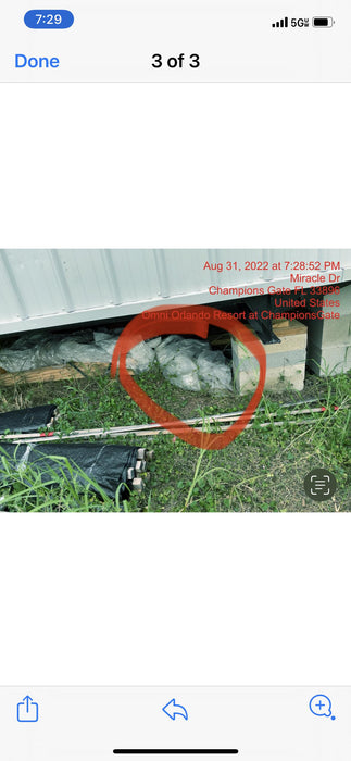 2014 CHICAGO PNEUMATIC CP 1210