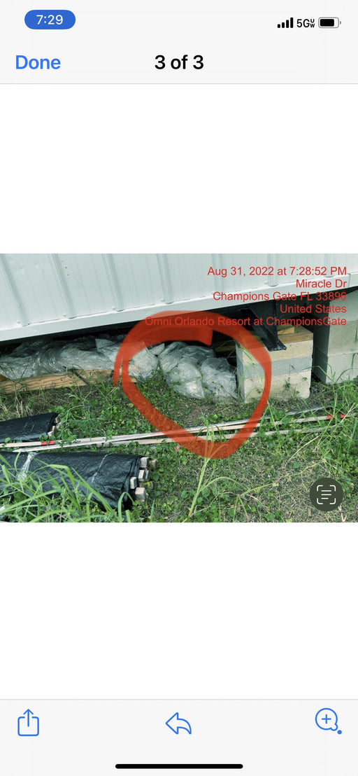 2014 CHICAGO PNEUMATIC CP 1210