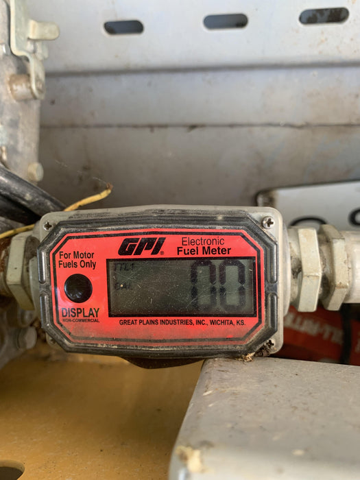 2021 UNICARRIER MAP1F2A25DV