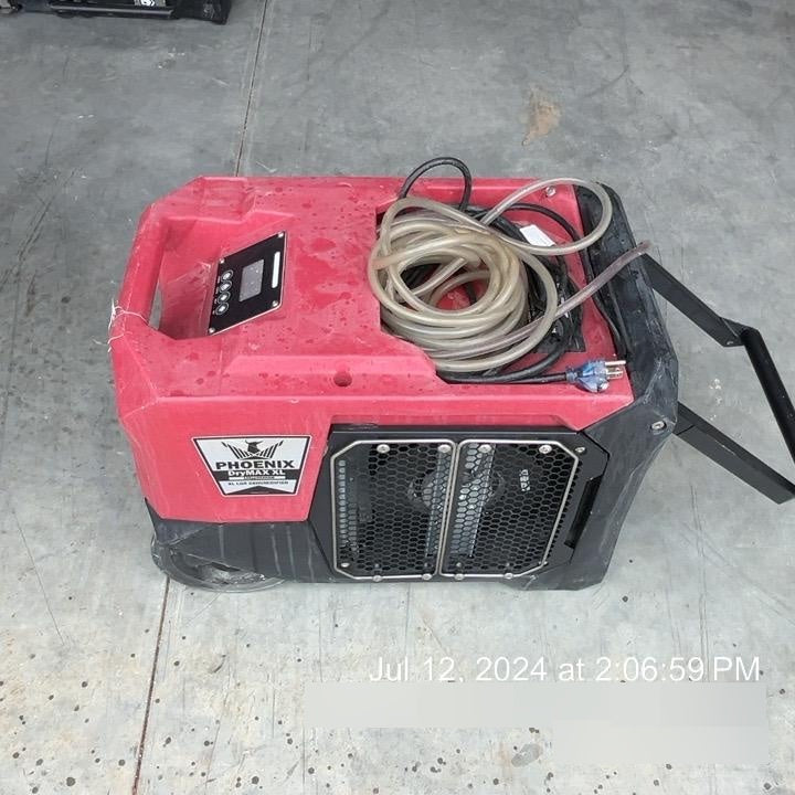 2021 PHOENIX DryMAX XL
