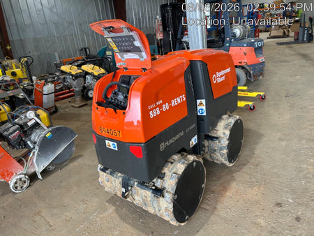 2026 HUSQVARNA LP9505
