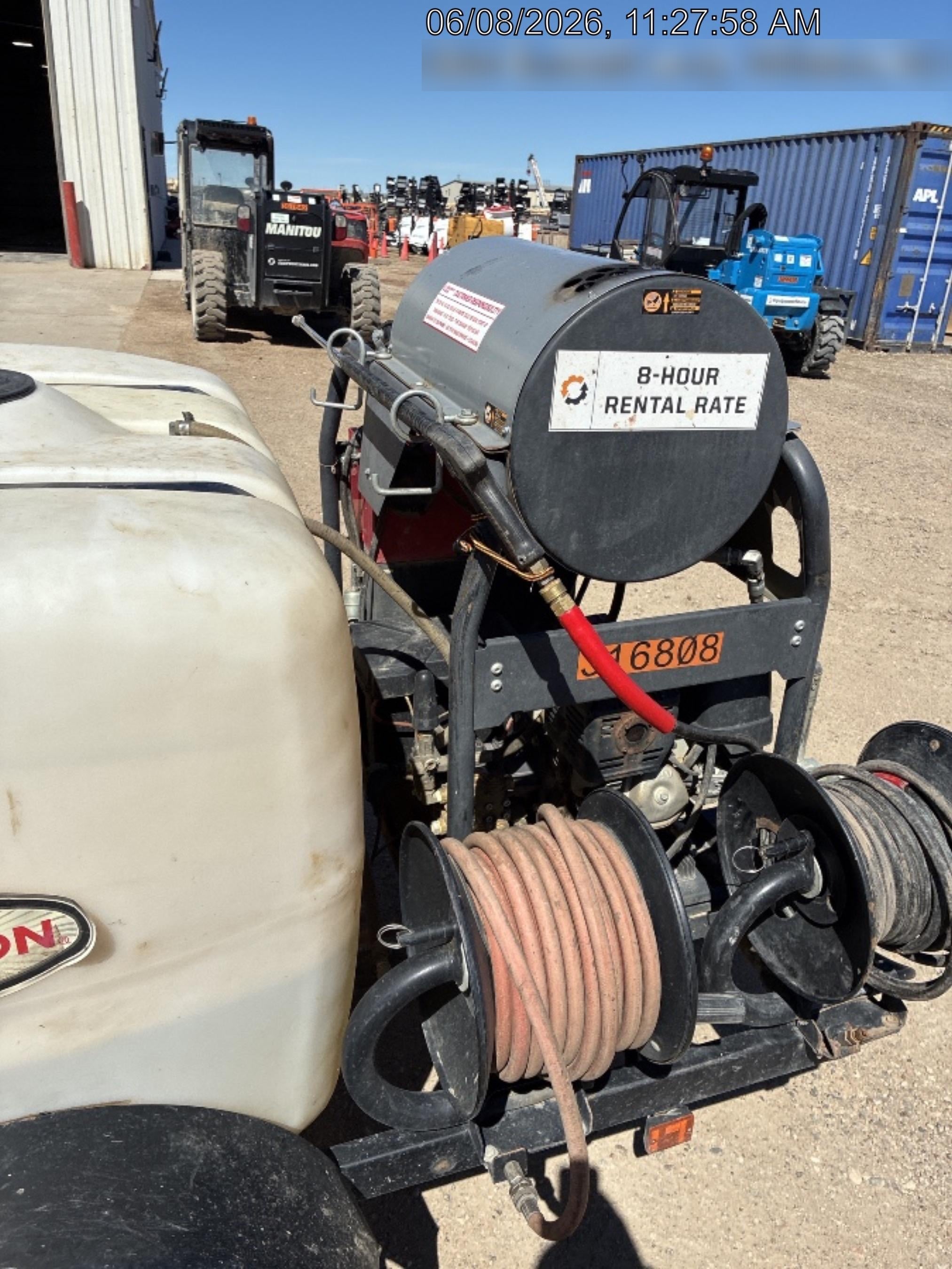 2023 SIMPSON 95005