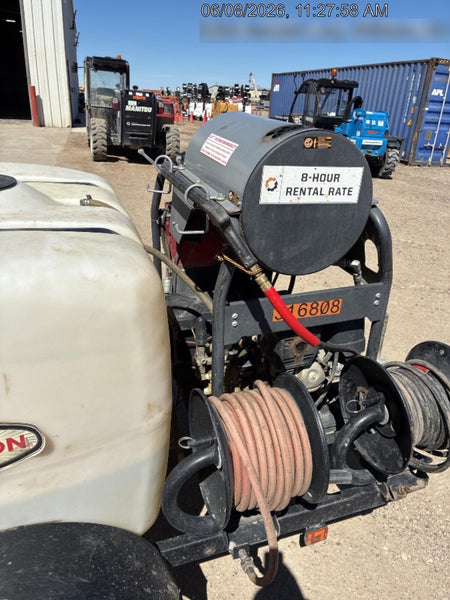 2023 SIMPSON 95005