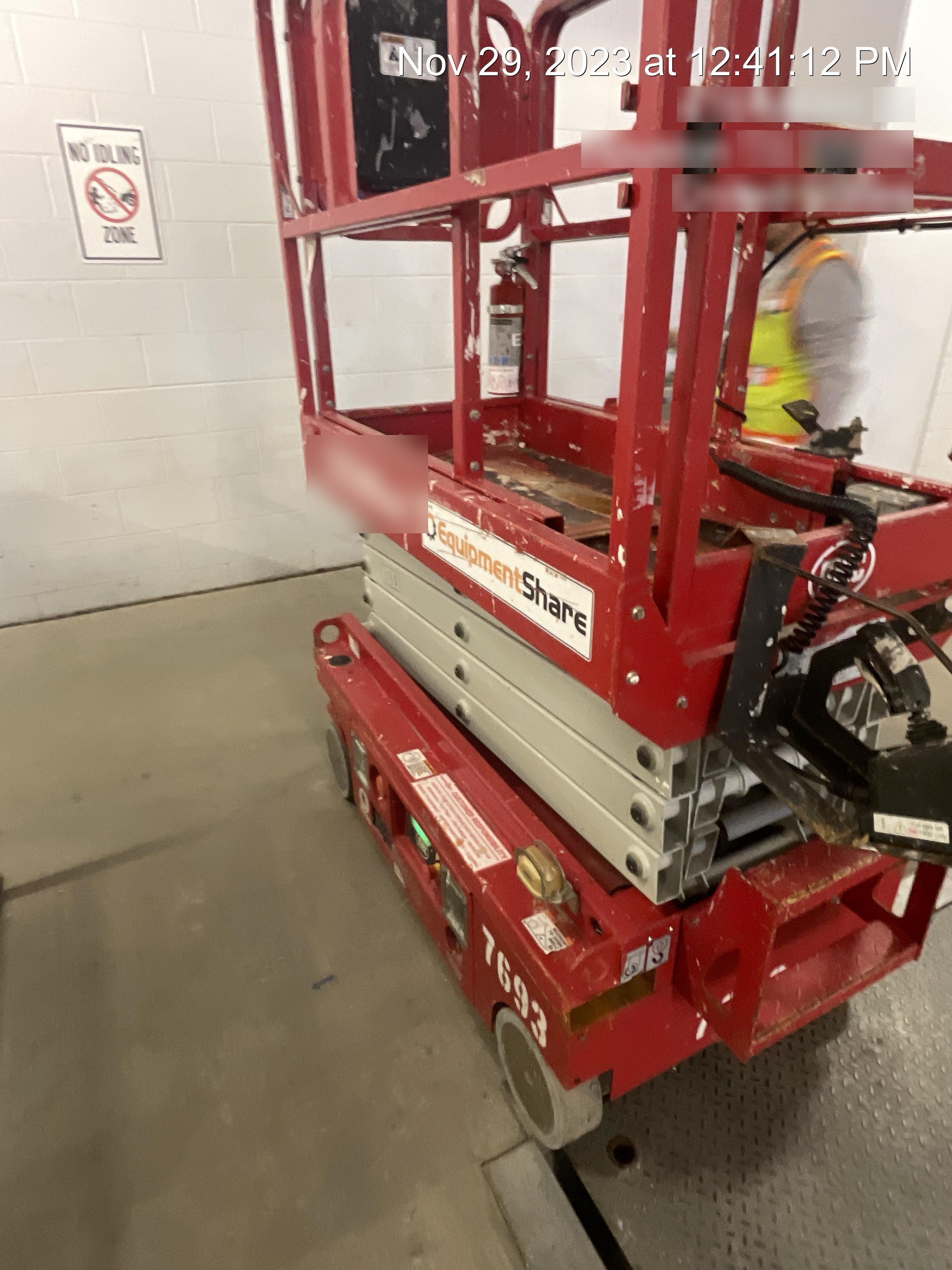 2018 MEC 1330SE