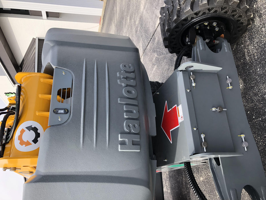 2020 HAULOTTE HA46RTJO