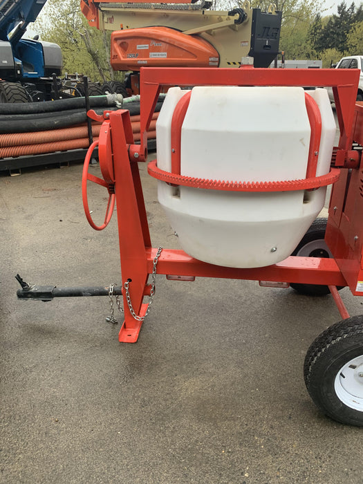 2020 MULTIQUIP MC94PH8