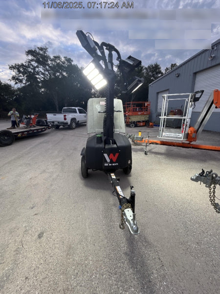 2024 WACKER NEUSON LTT4