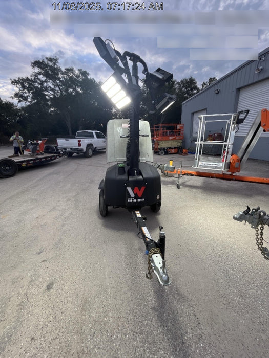 2024 WACKER NEUSON LTT4