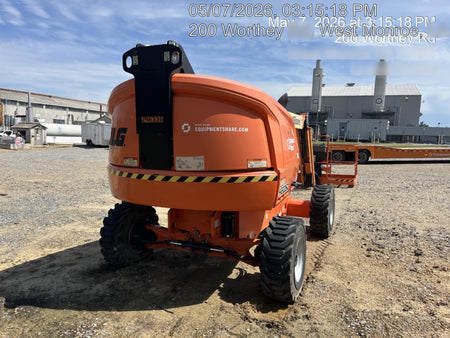 2023 JLG 460SJ