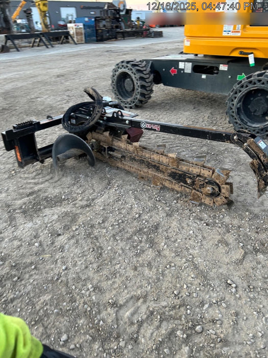 2025 VIRNIG TCH48-25