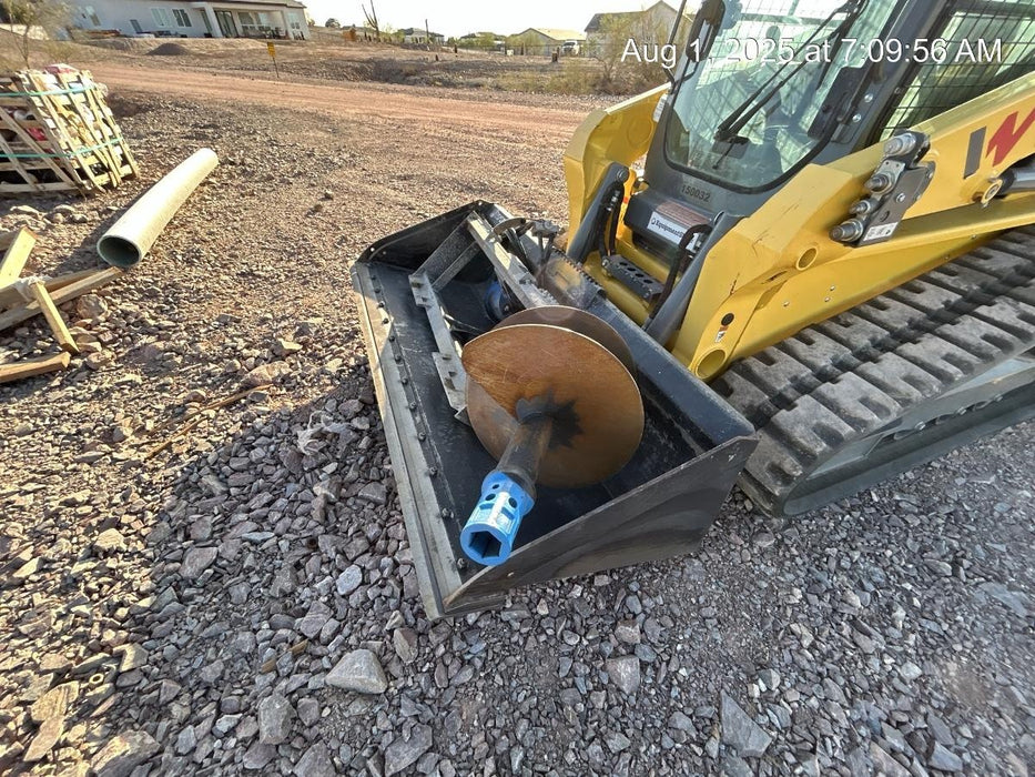 2023 AUGER TORQUE 3300-30