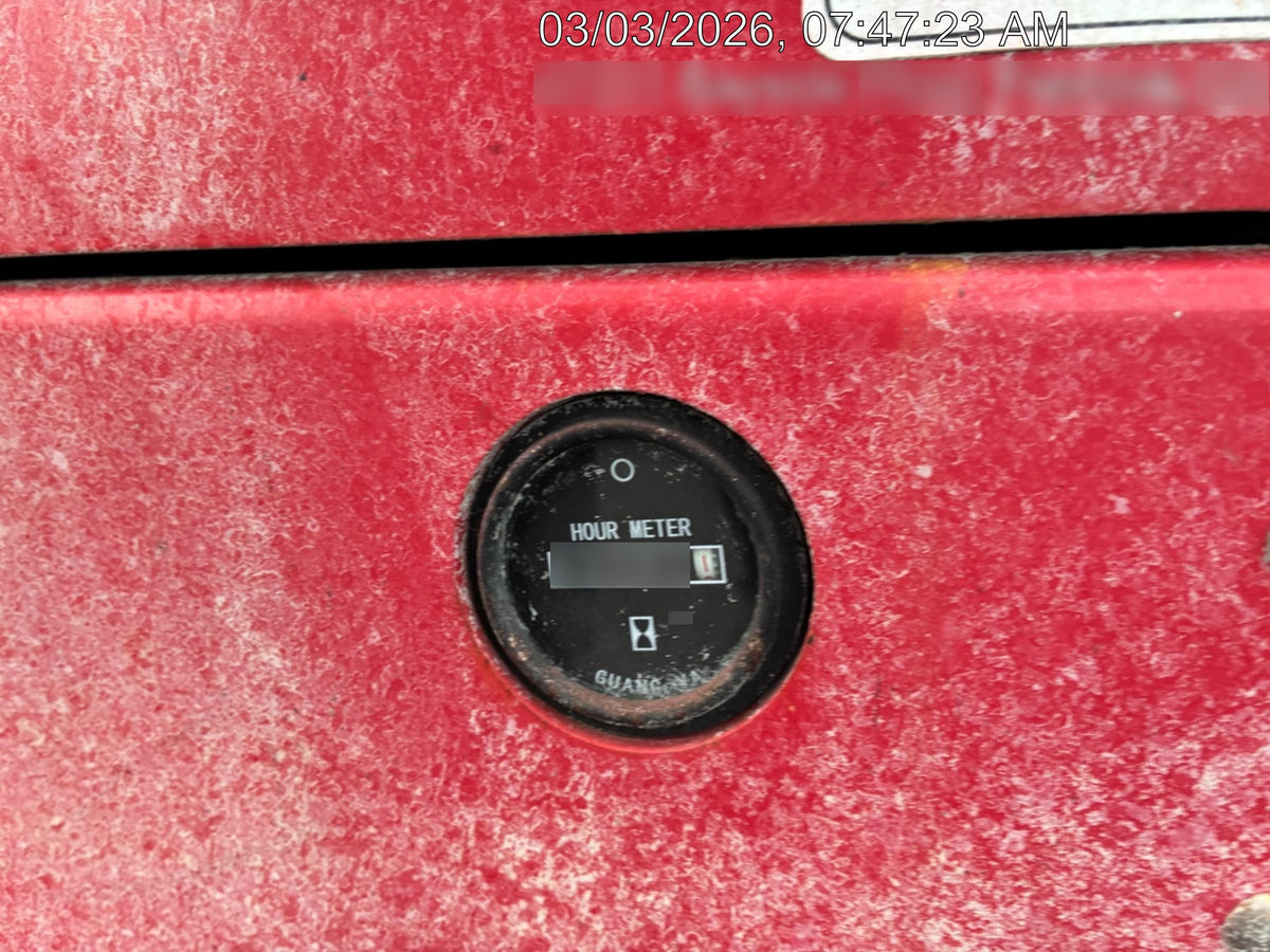 2019 MEC 2632SE