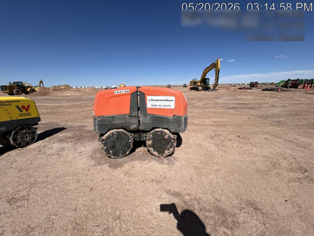 2021 HUSQVARNA LP9505