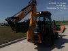 2020 CASE 580N EP - Extendable Backhoe