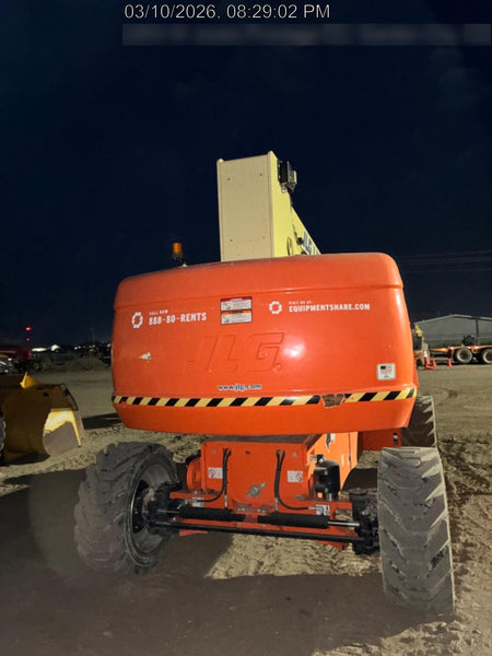 2023 JLG 860SJ